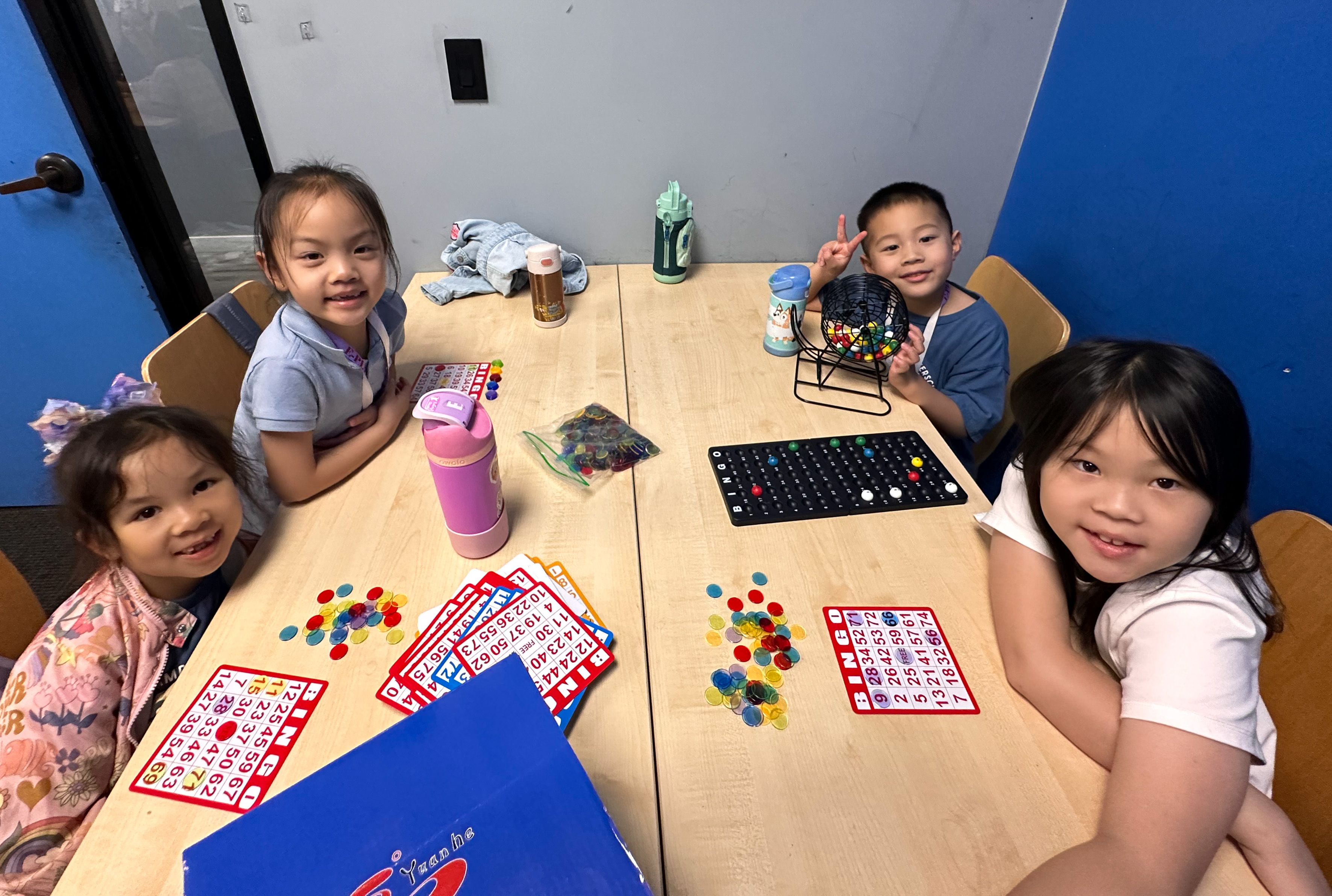 Board Games